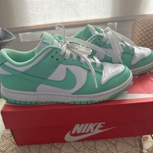 Nike Dunk Low